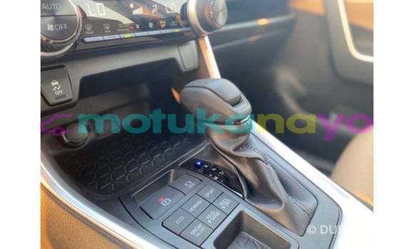 Buy Import Toyota RAV 4 Red Car in Import - Dubai in Bandundu Buy Import Toyota RAV 4 Red Car in Import - Dubai in Bandundu