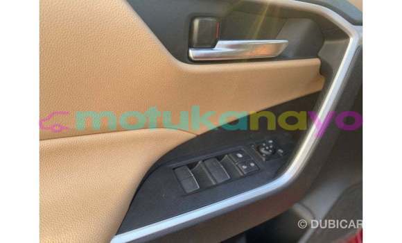 Buy Import Toyota RAV 4 Red Car in Import - Dubai in Bandundu Buy Import Toyota RAV 4 Red Car in Import - Dubai in Bandundu