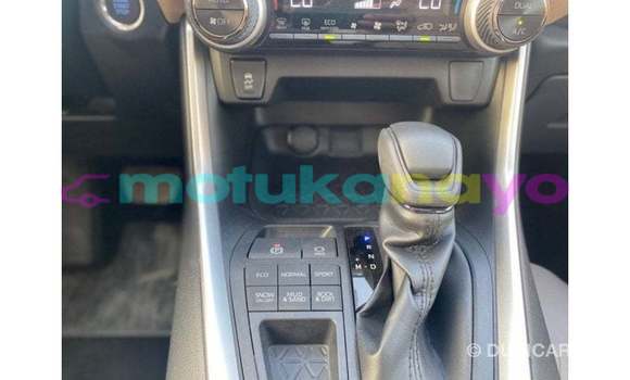 Buy Import Toyota RAV 4 Red Car in Import - Dubai in Bandundu Buy Import Toyota RAV 4 Red Car in Import - Dubai in Bandundu