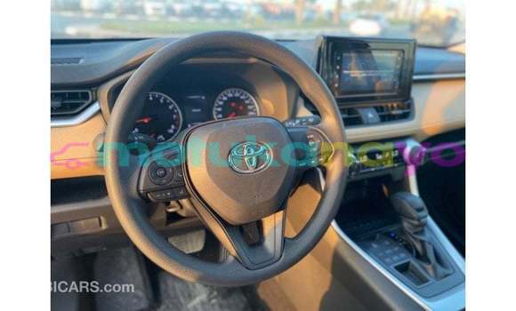 Buy Import Toyota RAV 4 Red Car in Import - Dubai in Bandundu Buy Import Toyota RAV 4 Red Car in Import - Dubai in Bandundu