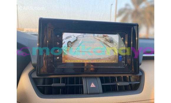 Buy Import Toyota RAV 4 Red Car in Import - Dubai in Bandundu Buy Import Toyota RAV 4 Red Car in Import - Dubai in Bandundu