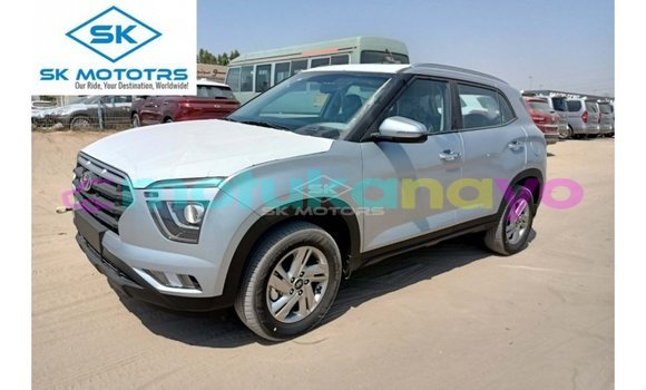 Acheter Import Voiture Hyundai Creta Autre à Import - Dubai, Bandundu Acheter Import Voiture Hyundai Creta Autre à Import - Dubai, Bandundu