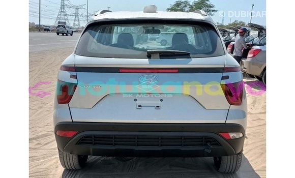 Acheter Import Voiture Hyundai Creta Autre à Import - Dubai, Bandundu Acheter Import Voiture Hyundai Creta Autre à Import - Dubai, Bandundu