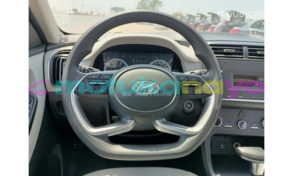 Acheter Import Voiture Hyundai Creta Autre à Import - Dubai, Bandundu Acheter Import Voiture Hyundai Creta Autre à Import - Dubai, Bandundu