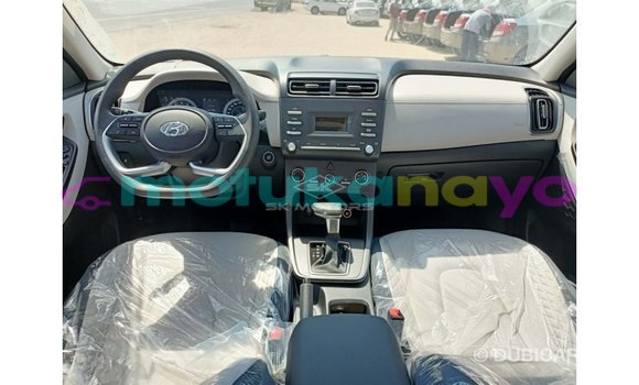 Acheter Import Voiture Hyundai Creta Autre à Import - Dubai, Bandundu Acheter Import Voiture Hyundai Creta Autre à Import - Dubai, Bandundu