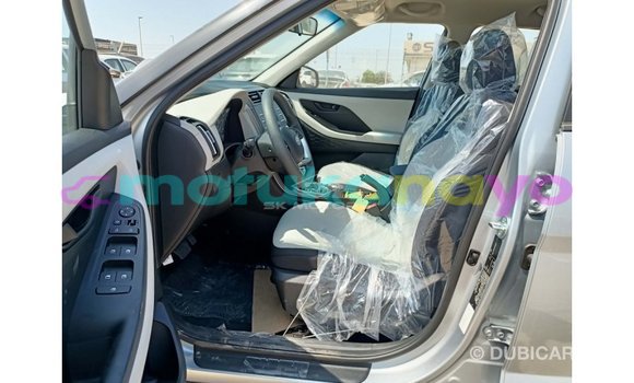 Acheter Import Voiture Hyundai Creta Autre à Import - Dubai, Bandundu Acheter Import Voiture Hyundai Creta Autre à Import - Dubai, Bandundu