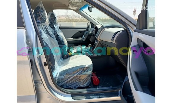 Acheter Import Voiture Hyundai Creta Autre à Import - Dubai, Bandundu Acheter Import Voiture Hyundai Creta Autre à Import - Dubai, Bandundu