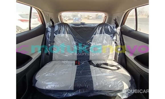 Acheter Import Voiture Hyundai Creta Autre à Import - Dubai, Bandundu Acheter Import Voiture Hyundai Creta Autre à Import - Dubai, Bandundu