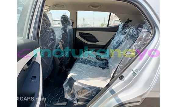 Acheter Import Voiture Hyundai Creta Autre à Import - Dubai, Bandundu Acheter Import Voiture Hyundai Creta Autre à Import - Dubai, Bandundu