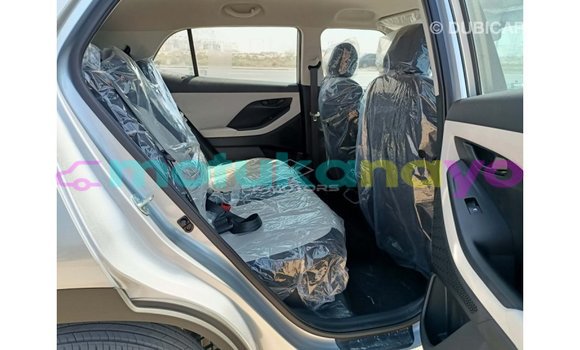 Acheter Import Voiture Hyundai Creta Autre à Import - Dubai, Bandundu Acheter Import Voiture Hyundai Creta Autre à Import - Dubai, Bandundu