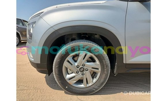 Acheter Import Voiture Hyundai Creta Autre à Import - Dubai, Bandundu Acheter Import Voiture Hyundai Creta Autre à Import - Dubai, Bandundu