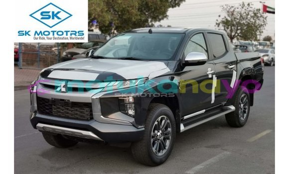 Buy Import Mitsubishi L200 Other Car in Import - Dubai in Bandundu