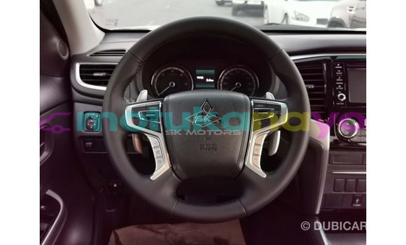 Buy Import Mitsubishi L200 Other Car in Import - Dubai in Bandundu Buy Import Mitsubishi L200 Other Car in Import - Dubai in Bandundu