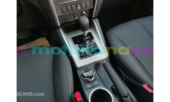 Buy Import Mitsubishi L200 Other Car in Import - Dubai in Bandundu Buy Import Mitsubishi L200 Other Car in Import - Dubai in Bandundu