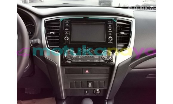 Buy Import Mitsubishi L200 Other Car in Import - Dubai in Bandundu Buy Import Mitsubishi L200 Other Car in Import - Dubai in Bandundu