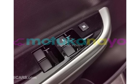 Buy Import Mitsubishi L200 Other Car in Import - Dubai in Bandundu Buy Import Mitsubishi L200 Other Car in Import - Dubai in Bandundu