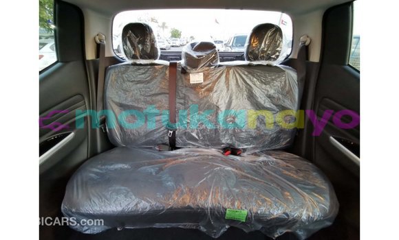 Buy Import Mitsubishi L200 Other Car in Import - Dubai in Bandundu Buy Import Mitsubishi L200 Other Car in Import - Dubai in Bandundu
