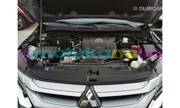 Buy Import Mitsubishi L200 Other Car in Import - Dubai in Bandundu Buy Import Mitsubishi L200 Other Car in Import - Dubai in Bandundu