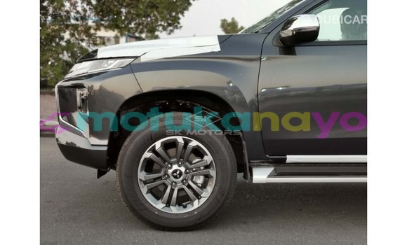 Buy Import Mitsubishi L200 Other Car in Import - Dubai in Bandundu Buy Import Mitsubishi L200 Other Car in Import - Dubai in Bandundu