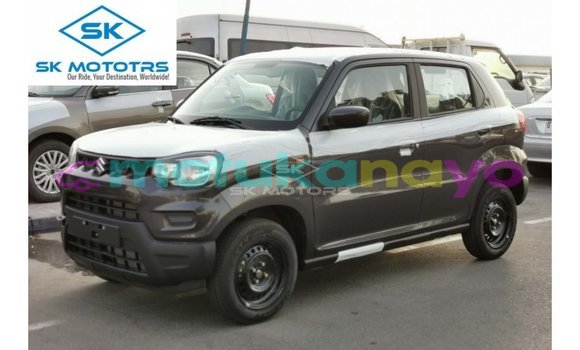 Buy Import Suzuki SP Other Bike in Import - Dubai in Bandundu