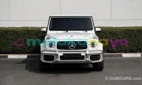 Acheter Import Voiture Mercedes-Benz 190 (W201) Blanc à Import - Dubai, Bandundu Acheter Import Voiture Mercedes-Benz 190 (W201) Blanc à Import - Dubai, Bandundu