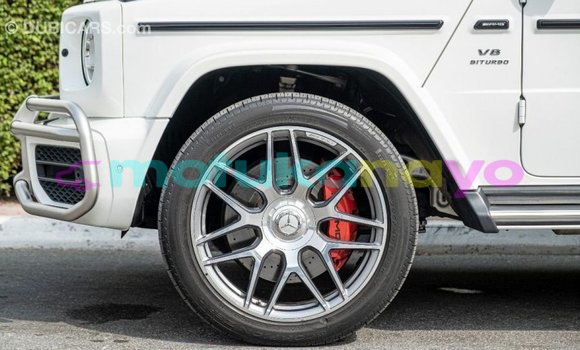 Acheter Import Voiture Mercedes-Benz 190 (W201) Blanc à Import - Dubai, Bandundu Acheter Import Voiture Mercedes-Benz 190 (W201) Blanc à Import - Dubai, Bandundu