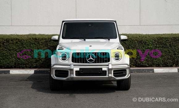 Acheter Import Voiture Mercedes-Benz 190 (W201) Blanc à Import - Dubai, Bandundu Acheter Import Voiture Mercedes-Benz 190 (W201) Blanc à Import - Dubai, Bandundu