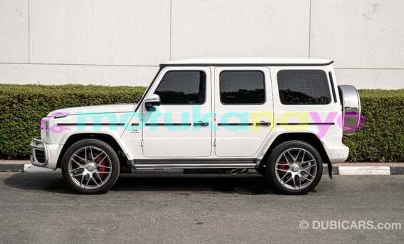 Acheter Import Voiture Mercedes-Benz 190 (W201) Blanc à Import - Dubai, Bandundu Acheter Import Voiture Mercedes-Benz 190 (W201) Blanc à Import - Dubai, Bandundu