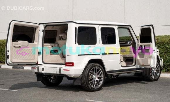 Acheter Import Voiture Mercedes-Benz 190 (W201) Blanc à Import - Dubai, Bandundu Acheter Import Voiture Mercedes-Benz 190 (W201) Blanc à Import - Dubai, Bandundu