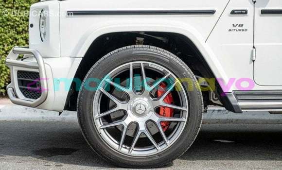 Acheter Import Voiture Mercedes-Benz 190 (W201) Blanc à Import - Dubai, Bandundu Acheter Import Voiture Mercedes-Benz 190 (W201) Blanc à Import - Dubai, Bandundu