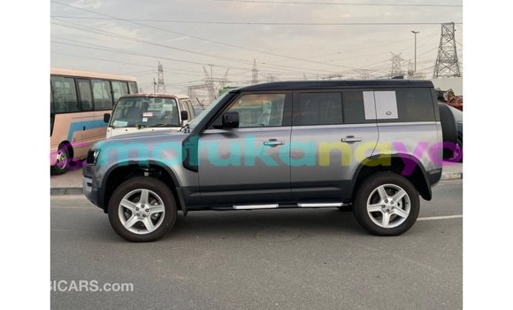 Buy Import Land Rover Defender Other Car in Import - Dubai in Bandundu Buy Import Land Rover Defender Other Car in Import - Dubai in Bandundu