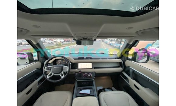 Buy Import Land Rover Defender Other Car in Import - Dubai in Bandundu Buy Import Land Rover Defender Other Car in Import - Dubai in Bandundu