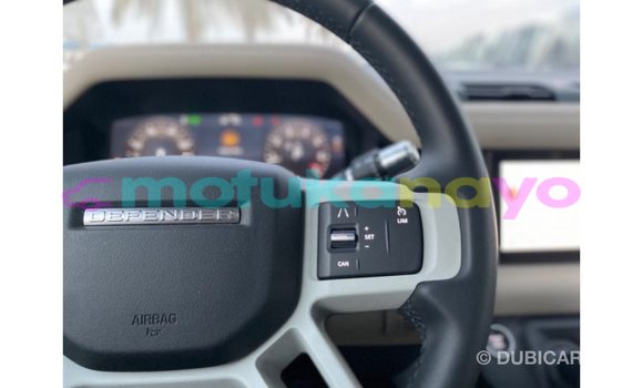 Buy Import Land Rover Defender Other Car in Import - Dubai in Bandundu Buy Import Land Rover Defender Other Car in Import - Dubai in Bandundu