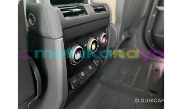 Buy Import Land Rover Defender Other Car in Import - Dubai in Bandundu Buy Import Land Rover Defender Other Car in Import - Dubai in Bandundu