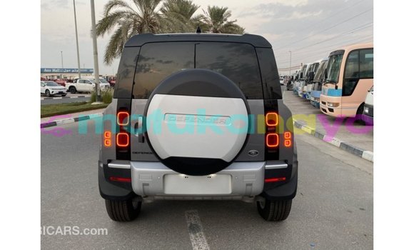 Buy Import Land Rover Defender Other Car in Import - Dubai in Bandundu Buy Import Land Rover Defender Other Car in Import - Dubai in Bandundu