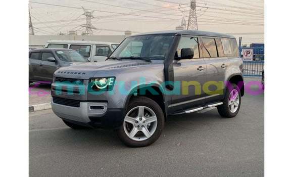 Buy Import Land Rover Defender Other Car in Import - Dubai in Bandundu Buy Import Land Rover Defender Other Car in Import - Dubai in Bandundu