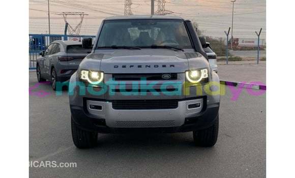 Buy Import Land Rover Defender Other Car in Import - Dubai in Bandundu Buy Import Land Rover Defender Other Car in Import - Dubai in Bandundu