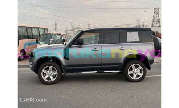 Buy Import Land Rover Defender Other Car in Import - Dubai in Bandundu Buy Import Land Rover Defender Other Car in Import - Dubai in Bandundu