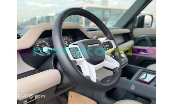 Buy Import Land Rover Defender Other Car in Import - Dubai in Bandundu Buy Import Land Rover Defender Other Car in Import - Dubai in Bandundu