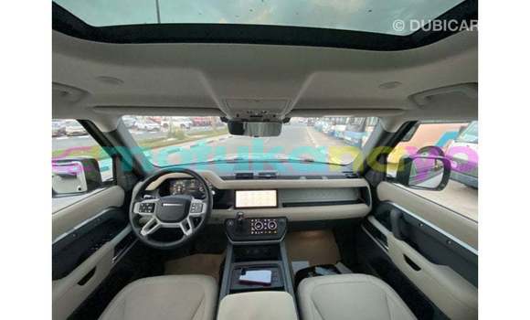 Buy Import Land Rover Defender Other Car in Import - Dubai in Bandundu Buy Import Land Rover Defender Other Car in Import - Dubai in Bandundu