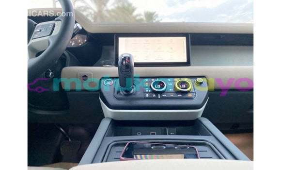 Buy Import Land Rover Defender Other Car in Import - Dubai in Bandundu Buy Import Land Rover Defender Other Car in Import - Dubai in Bandundu