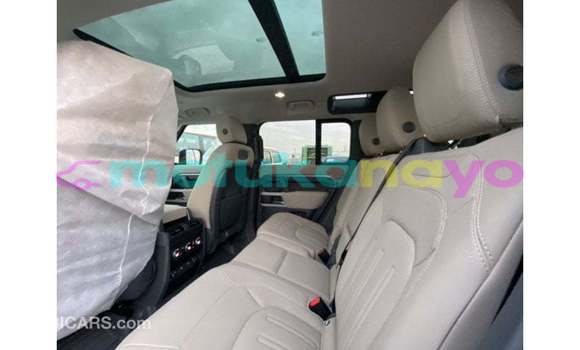 Buy Import Land Rover Defender Other Car in Import - Dubai in Bandundu Buy Import Land Rover Defender Other Car in Import - Dubai in Bandundu