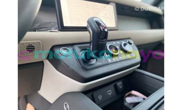 Buy Import Land Rover Defender Other Car in Import - Dubai in Bandundu Buy Import Land Rover Defender Other Car in Import - Dubai in Bandundu