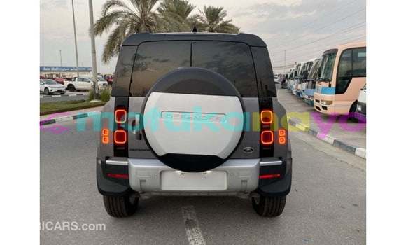 Buy Import Land Rover Defender Other Car in Import - Dubai in Bandundu Buy Import Land Rover Defender Other Car in Import - Dubai in Bandundu