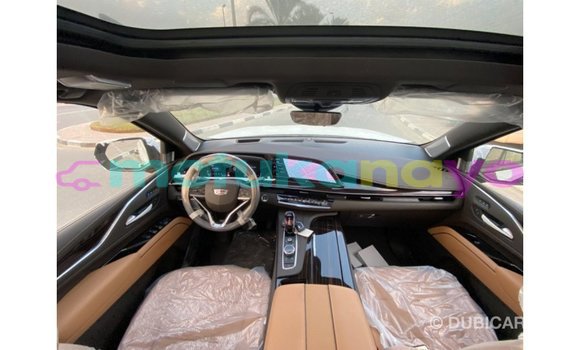 Buy Import Cadillac Escalade Black Car in Import - Dubai in Bandundu Buy Import Cadillac Escalade Black Car in Import - Dubai in Bandundu