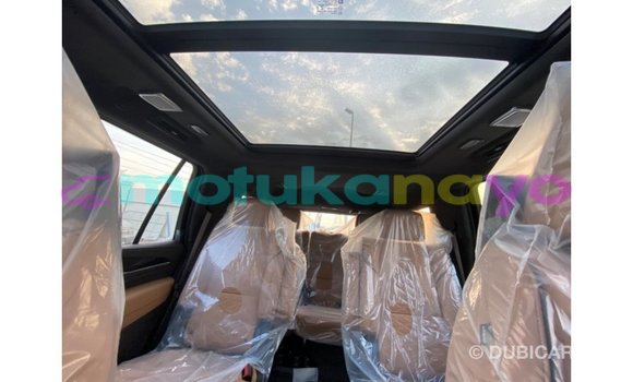 Buy Import Cadillac Escalade Black Car in Import - Dubai in Bandundu Buy Import Cadillac Escalade Black Car in Import - Dubai in Bandundu