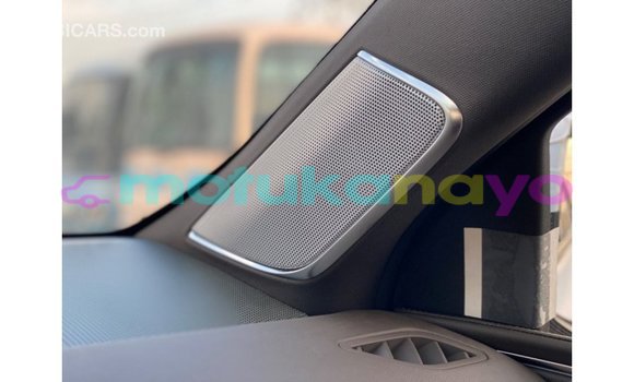 Buy Import Cadillac Escalade Black Car in Import - Dubai in Bandundu Buy Import Cadillac Escalade Black Car in Import - Dubai in Bandundu