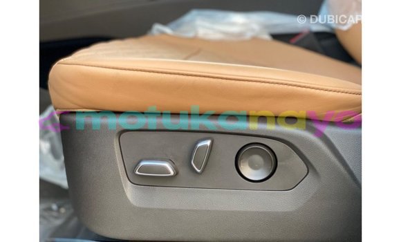 Buy Import Cadillac Escalade Black Car in Import - Dubai in Bandundu Buy Import Cadillac Escalade Black Car in Import - Dubai in Bandundu