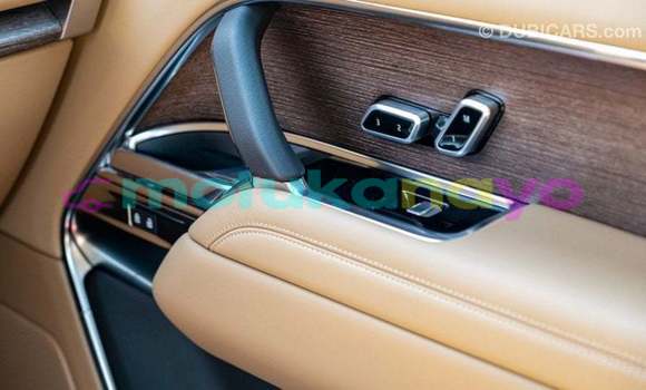 Acheter Import Voiture Land Rover Range Rover Noir à Import - Dubai, Bandundu Acheter Import Voiture Land Rover Range Rover Noir à Import - Dubai, Bandundu