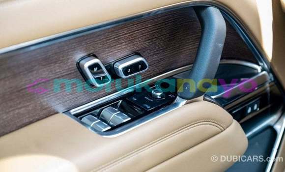 Acheter Import Voiture Land Rover Range Rover Noir à Import - Dubai, Bandundu Acheter Import Voiture Land Rover Range Rover Noir à Import - Dubai, Bandundu